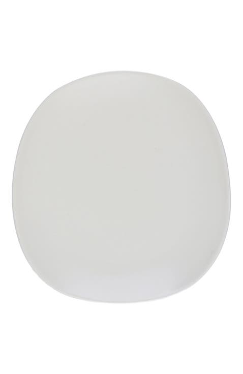 Delilah Porcelain 6-Piece Salad Plate Set