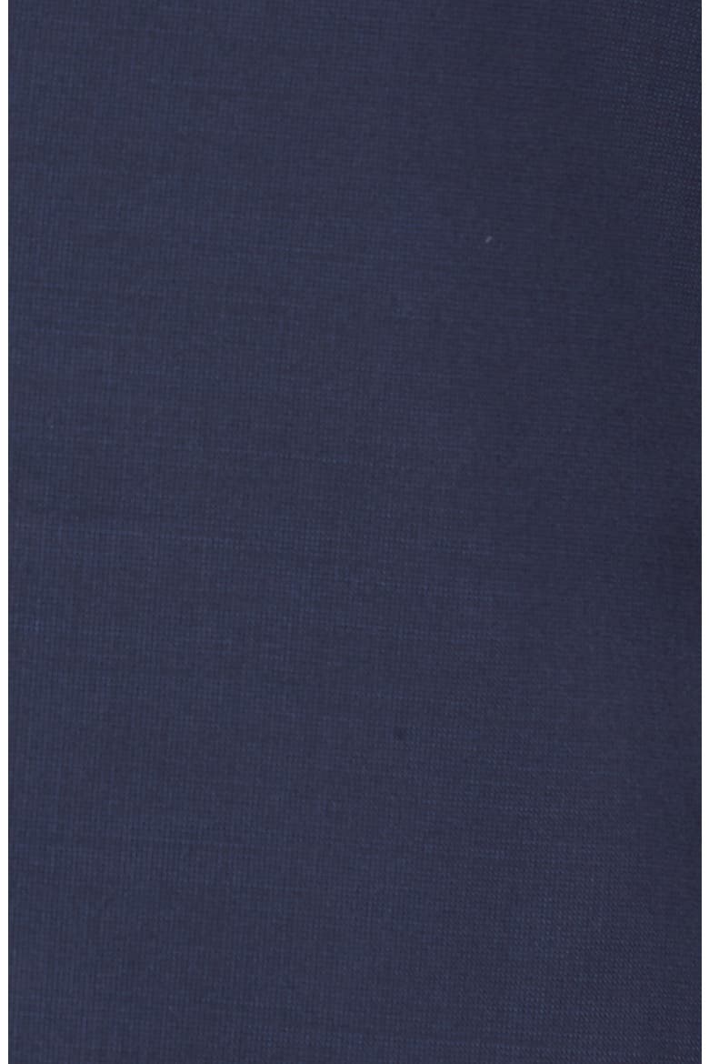 Trevi Slim Fit Wool Blazer, Alternate, color, NAVY
