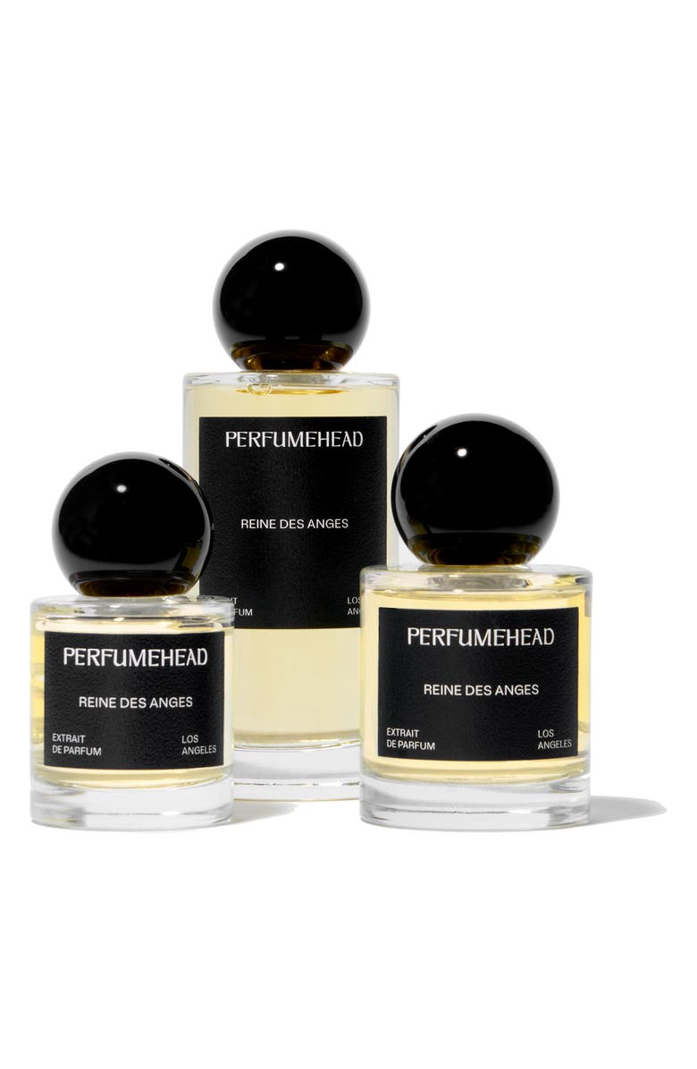 Perfumehead Reine des Anges Extrait de Parfum, Alternate, color,