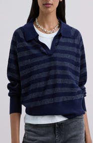 Scalpers Pololurex Jumper