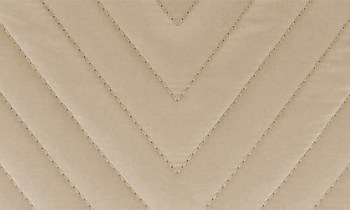 Mytagalongs Esquire Hanging Bag In Cream