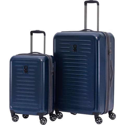 Rails 2 Piece Luggage Set (20, 29)
