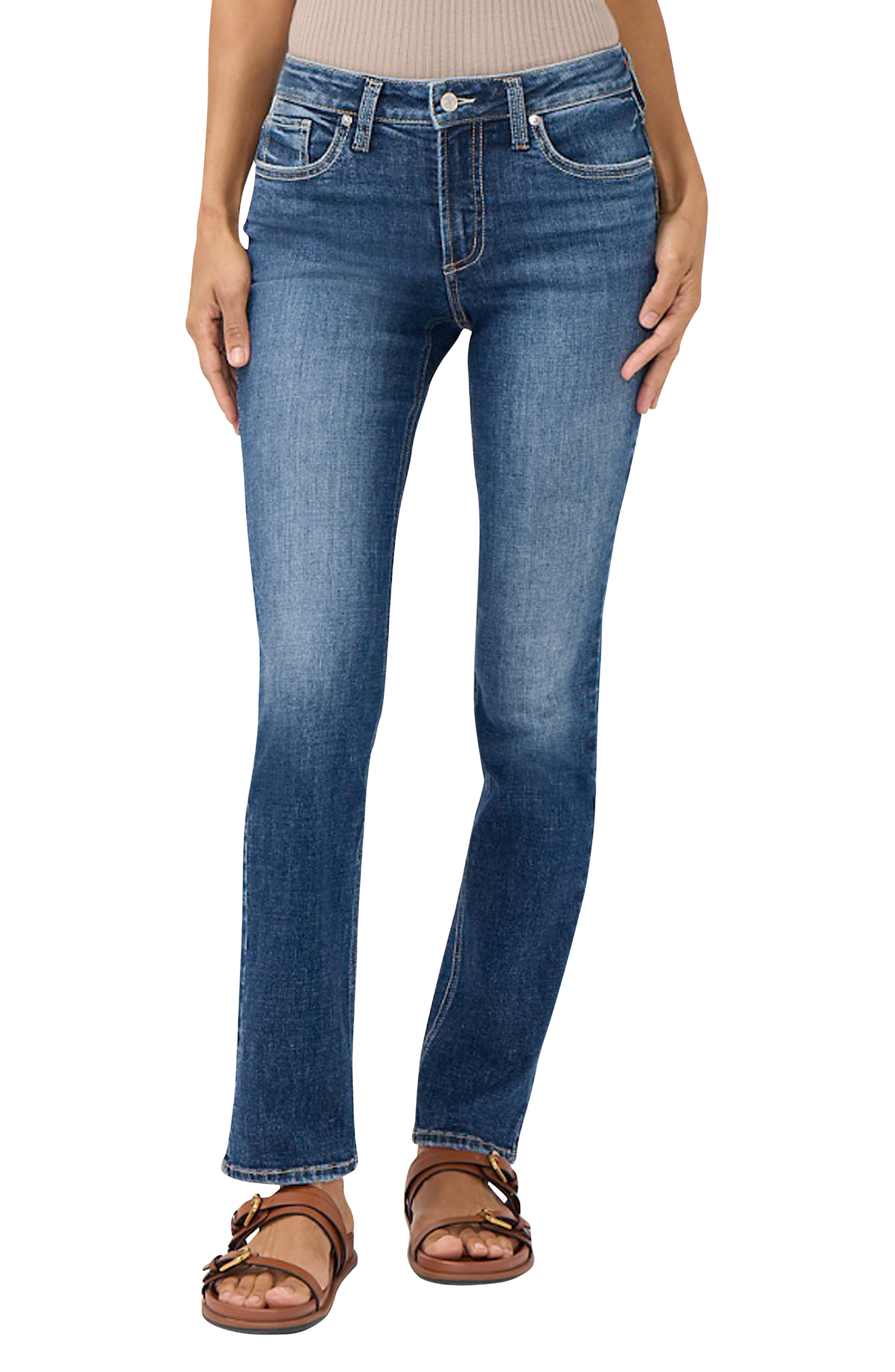 Suki Skinny Jeans