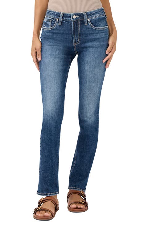 Suki Skinny Jeans (Orion)