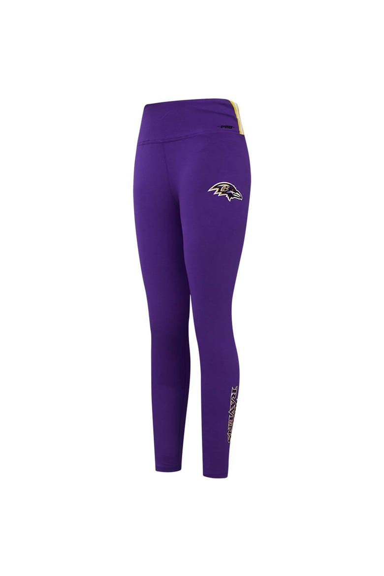 PRO STANDARD Women's Pro Standard Purple Baltimore Ravens Classic ...