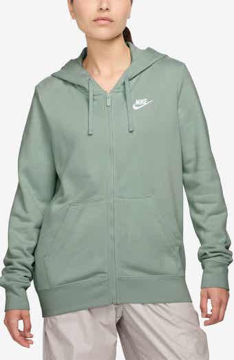 Nike Sportswear Club Fleece Full Zip Hoodie