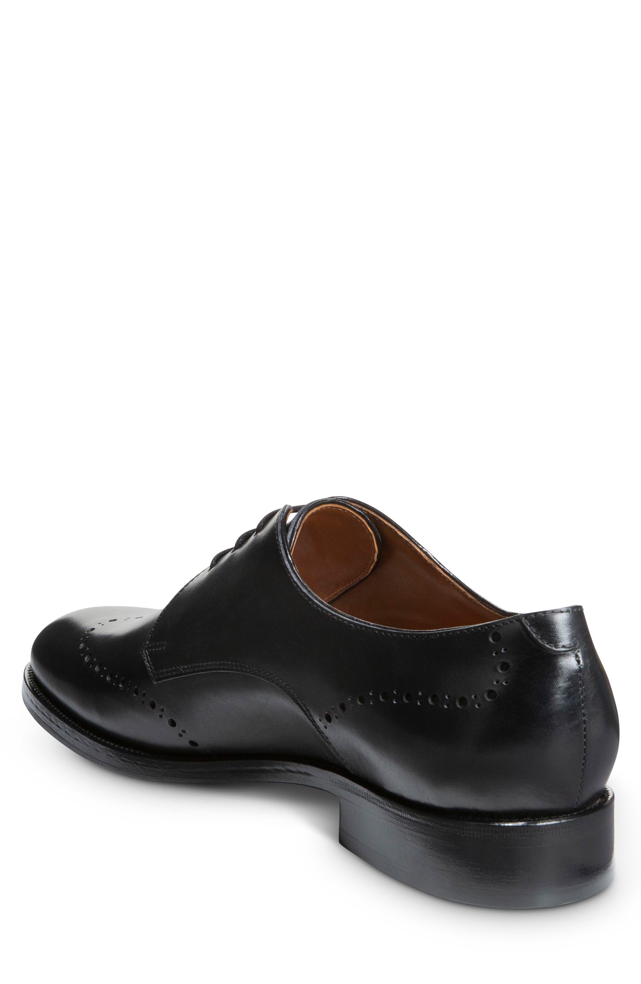 Allen Edmonds Lucca Derby, Alternate, color, 