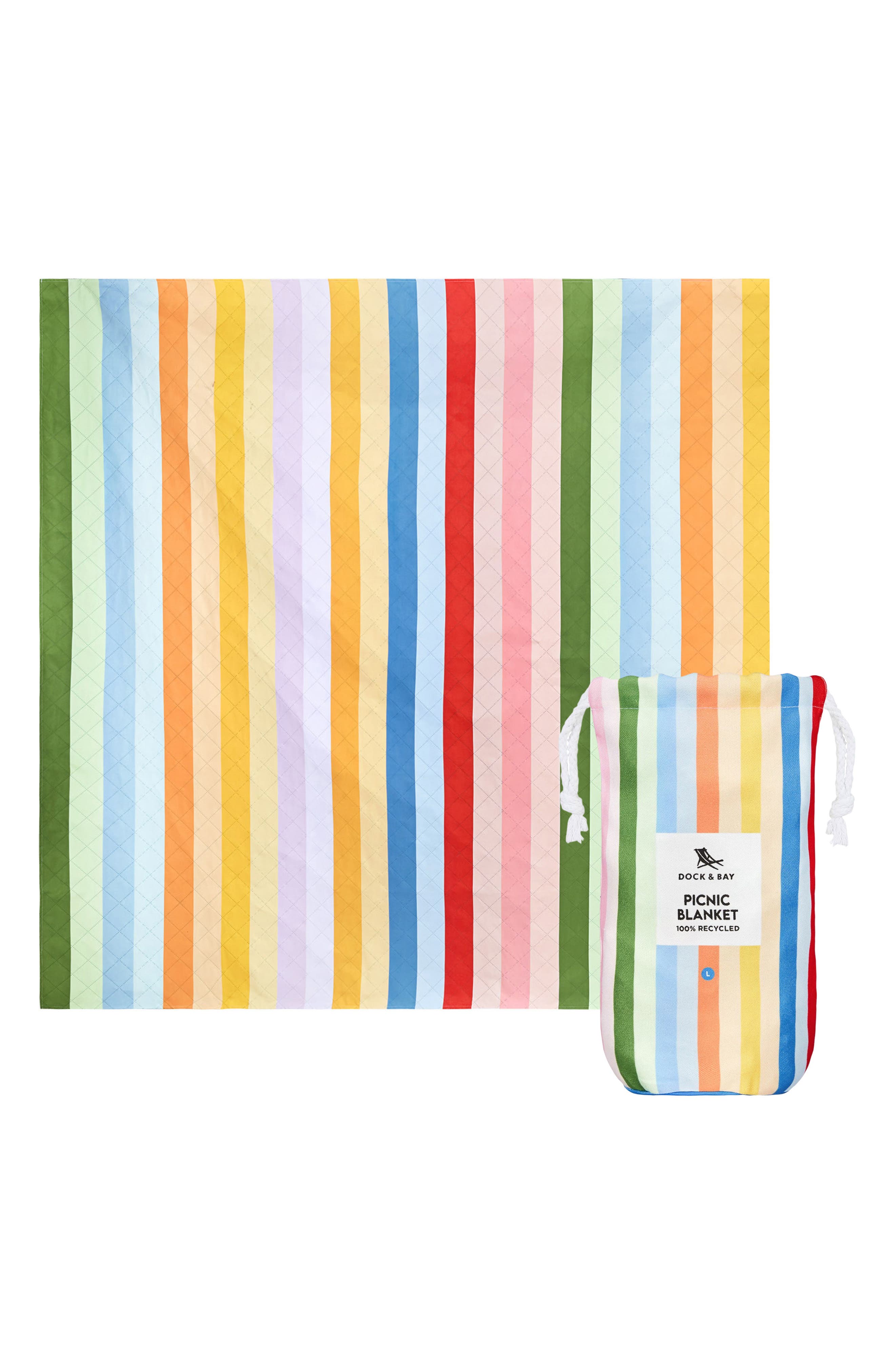 CANDY STRIPES