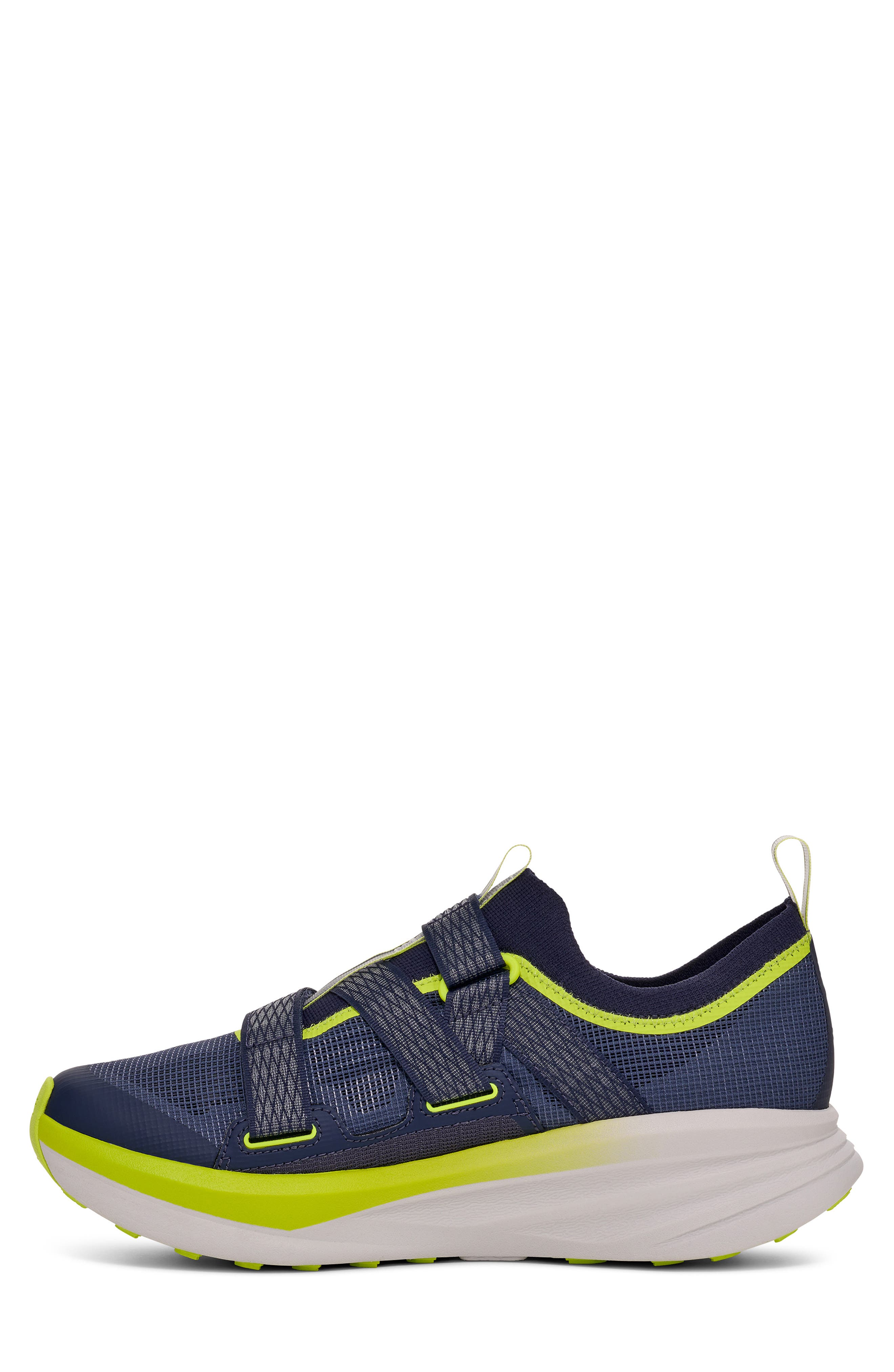 Aventrail Trail Running Shoe, Alternate, color, NAVY MULTI