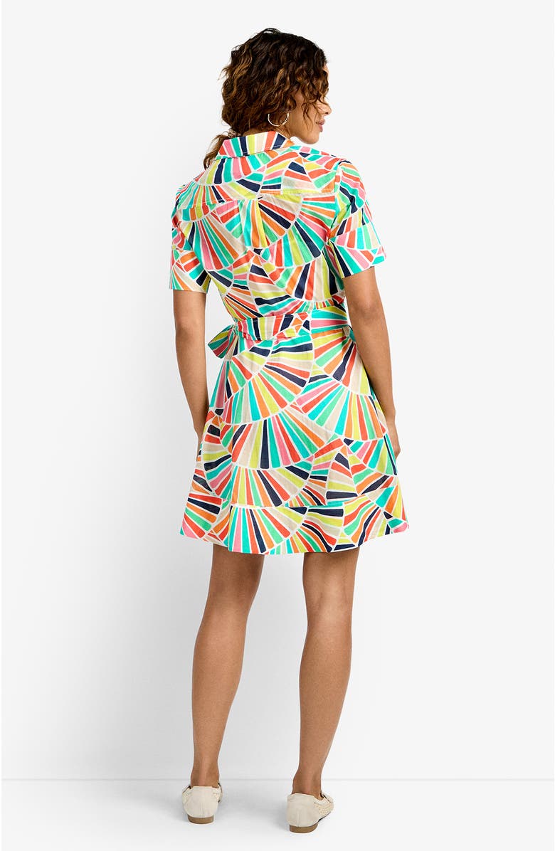 Trina Turk Misola 3 Dress, Alternate, color, Multi