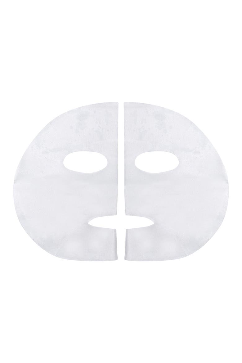 Bio Cellulose Facial Treatment Mask, Alternate, color, NO COLOR