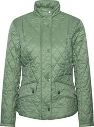 Barbour Flyweight Quilted Jacket