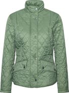 Barbour Flyweight Quilted Jacket