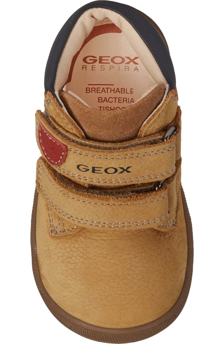 Geox Macchia Bootie, Alternate, color,