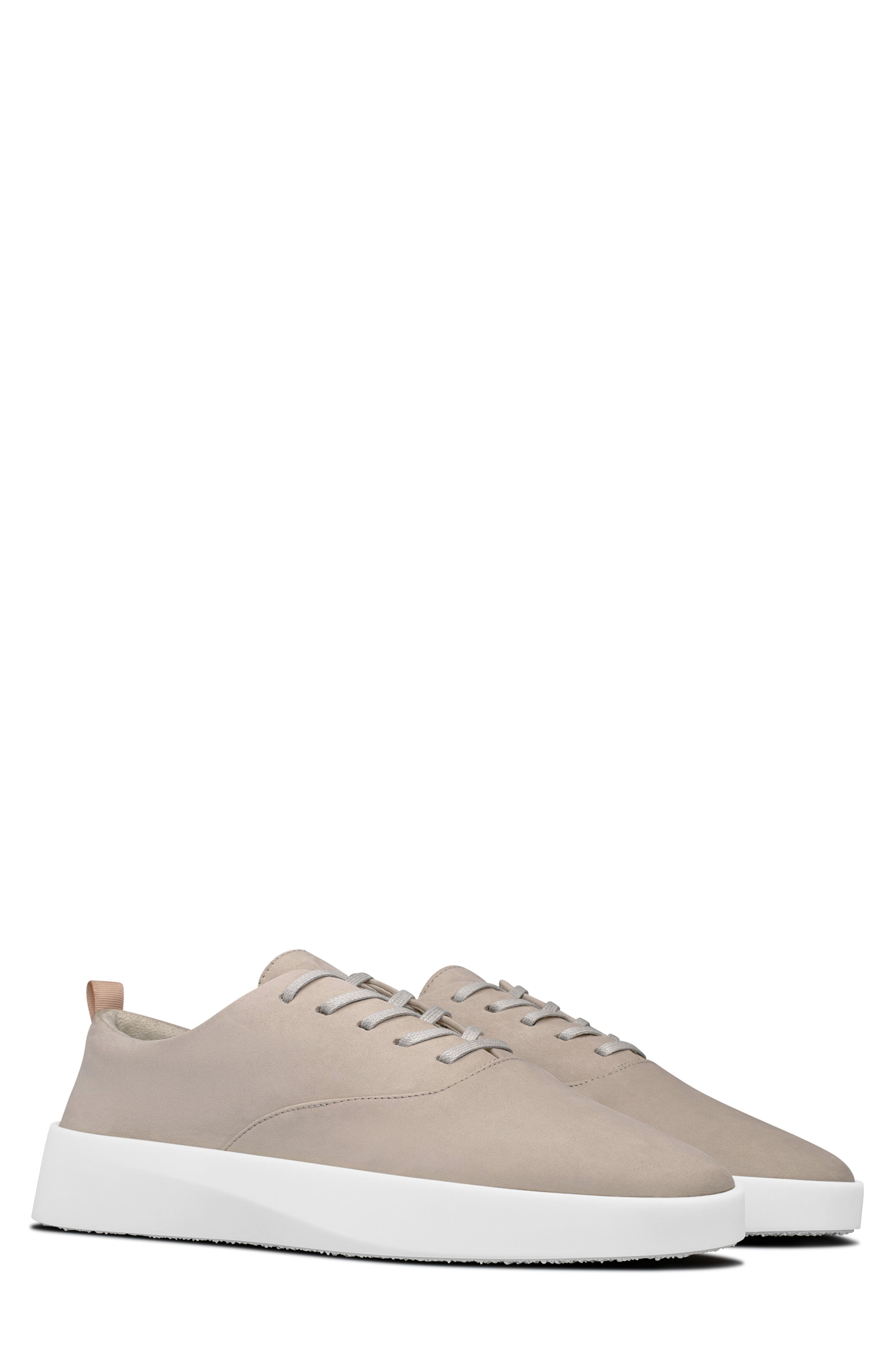 Wolf & Shepherd Cruise<sup>™</sup> Lace-Up Sneaker, Main, color, 