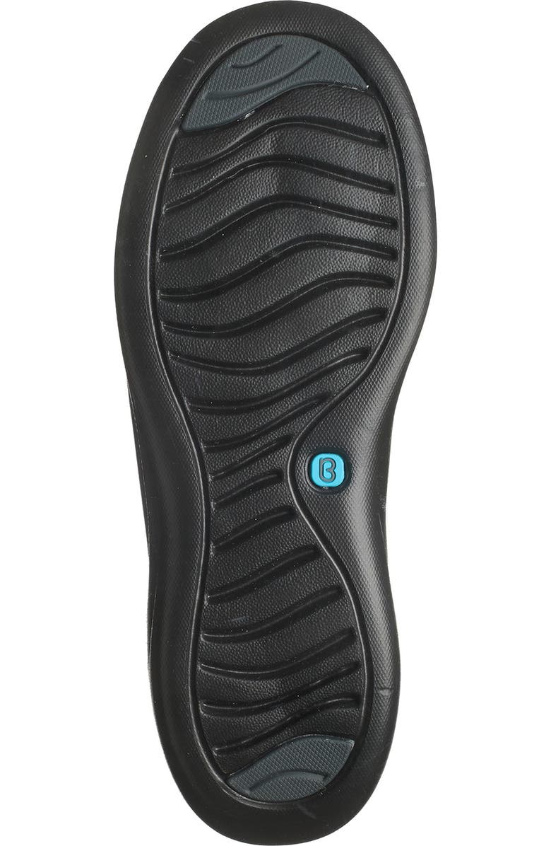 LifeStride Charlie Knit Slip-On Shoe, Alternate, color,