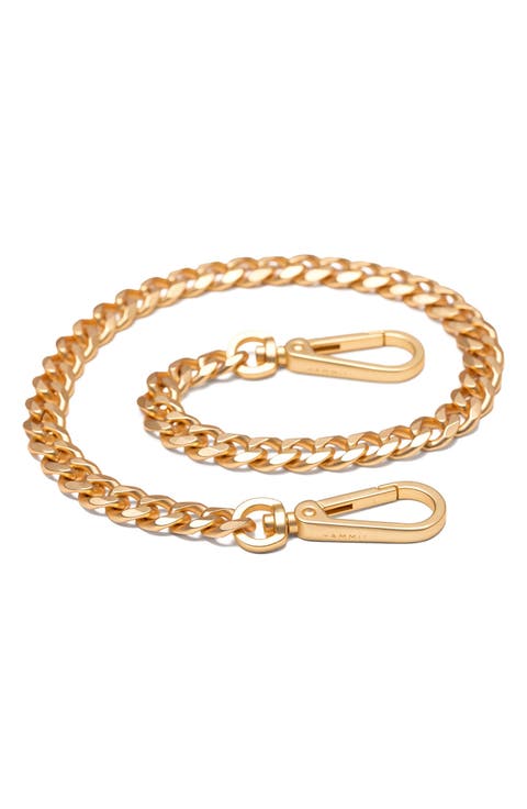 Chain Bag Strap