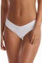 Cotton Thong
