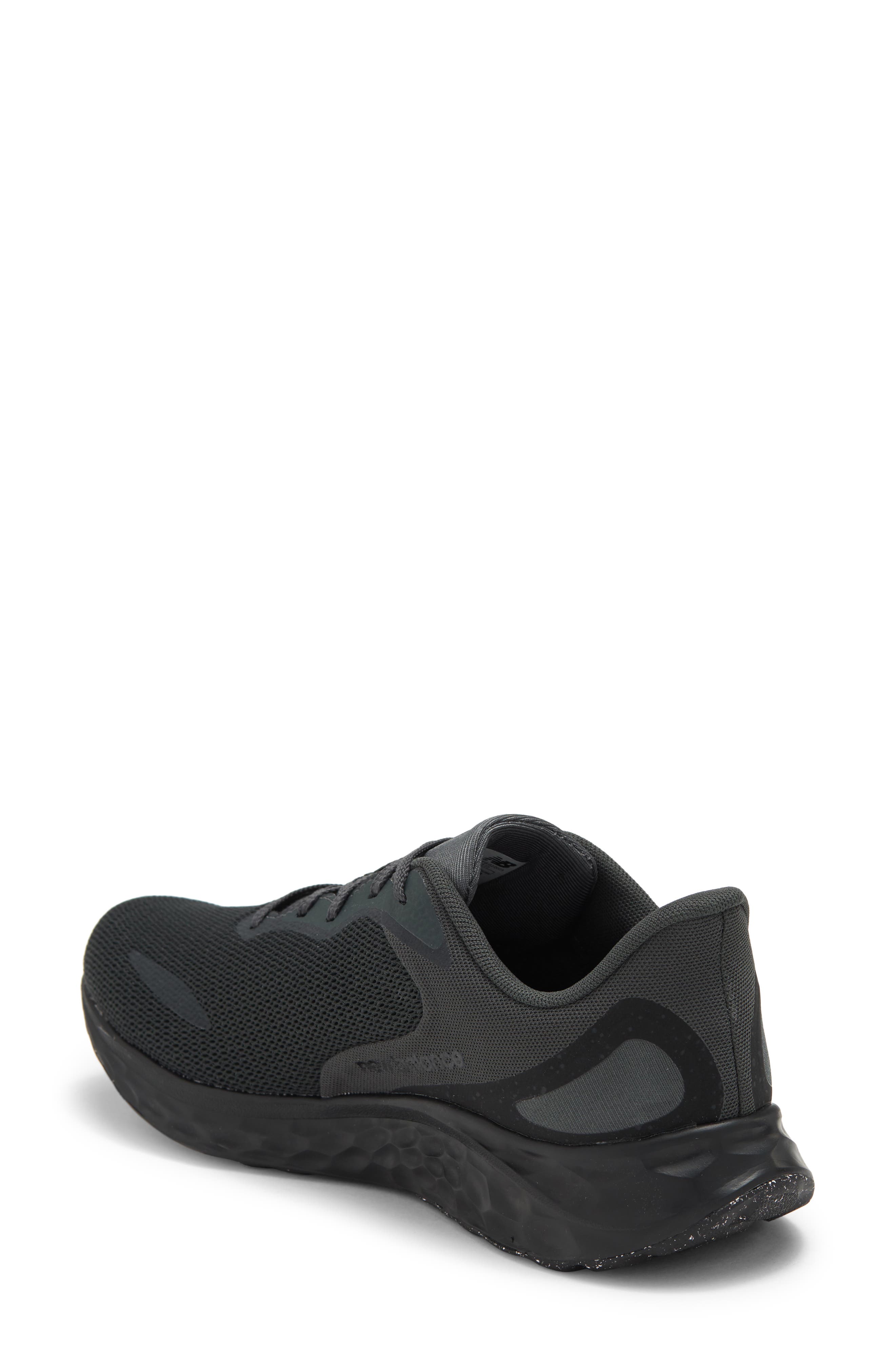 New Balance Fresh Foam Arishi V4 Gore-Tex<sup>®</sup> Waterproof Running Shoe, Alternate, color, 