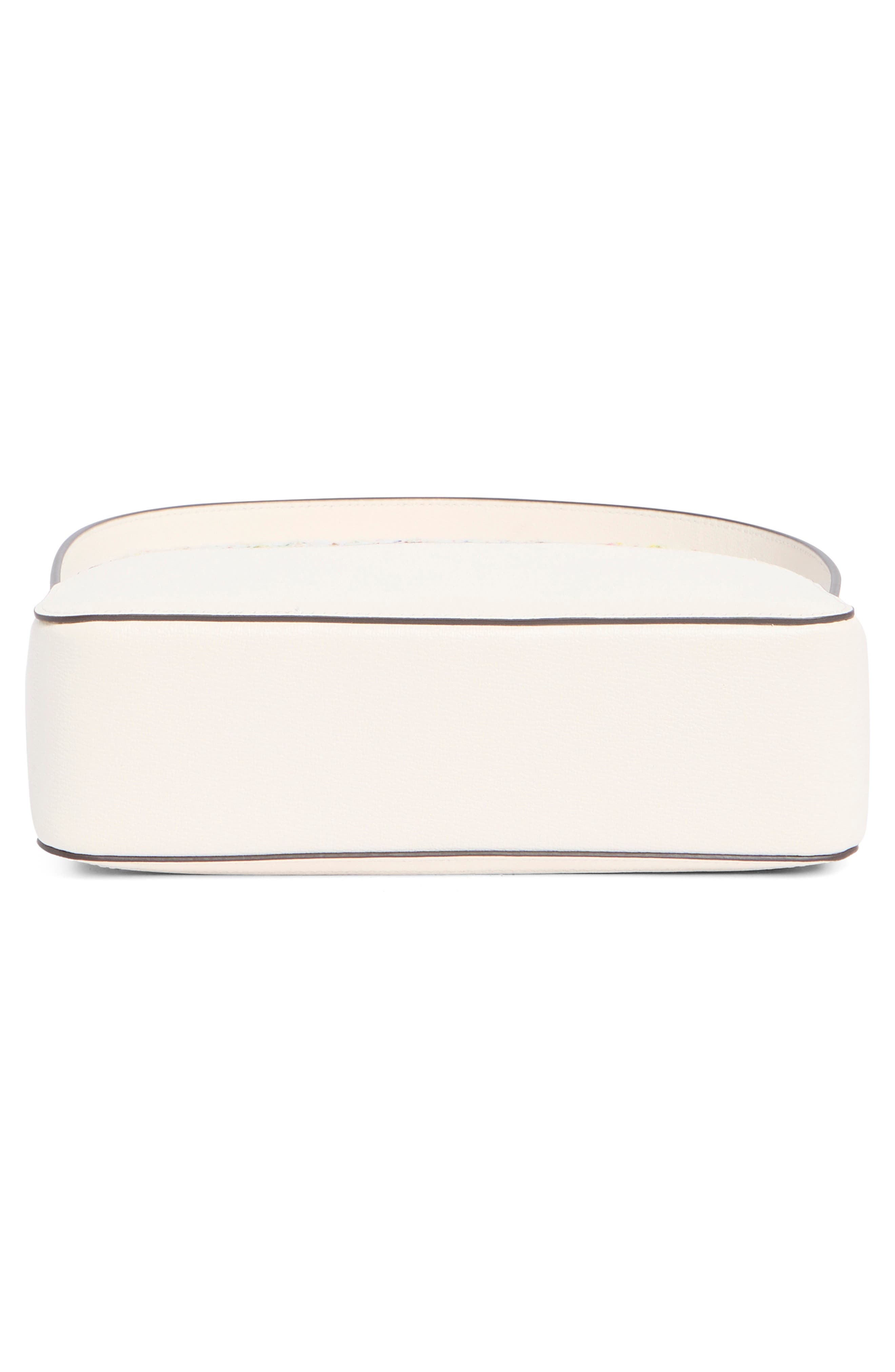 Kate Spade New York katy tweed shoulder bag, Alternate, color, 