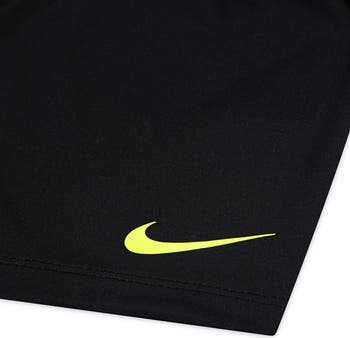 Kids' Dropset T-Shirt & Shorts Set