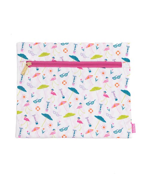 Sun and Surf Water Resistant Dry Pouch