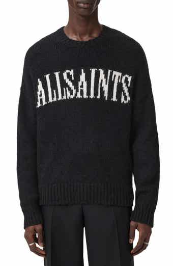 Stoke Logo Crewneck Sweater