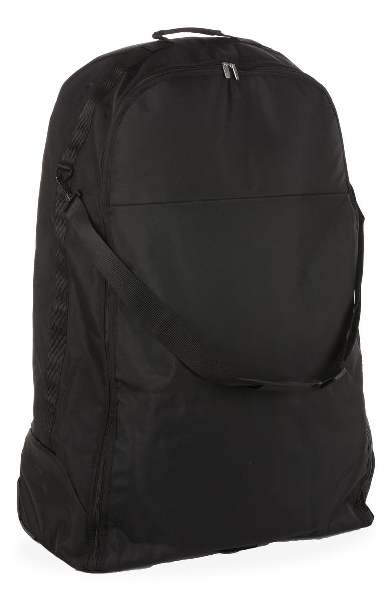 Diono Quantum Stroller Travel Bag, Main, color,