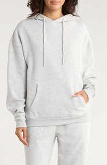 X by Gottex Fleece Hoodie