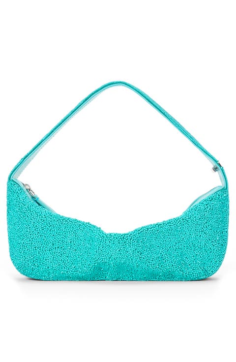 Demy Convertible Shoulder Bag
