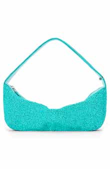 Demy Convertible Shoulder Bag