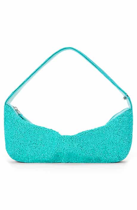 Demy Convertible Shoulder Bag