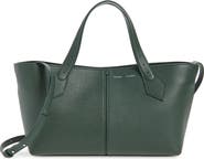 Proenza Schouler Chelsea Leather East/West Tote