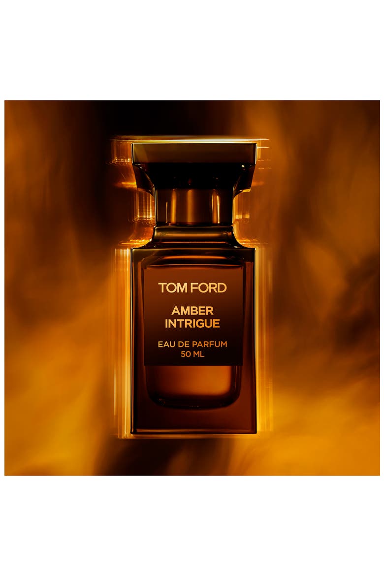 Amber Intrigue Eau de Parfum (Nordstrom Exclusive), Alternate, color, NO COLOR