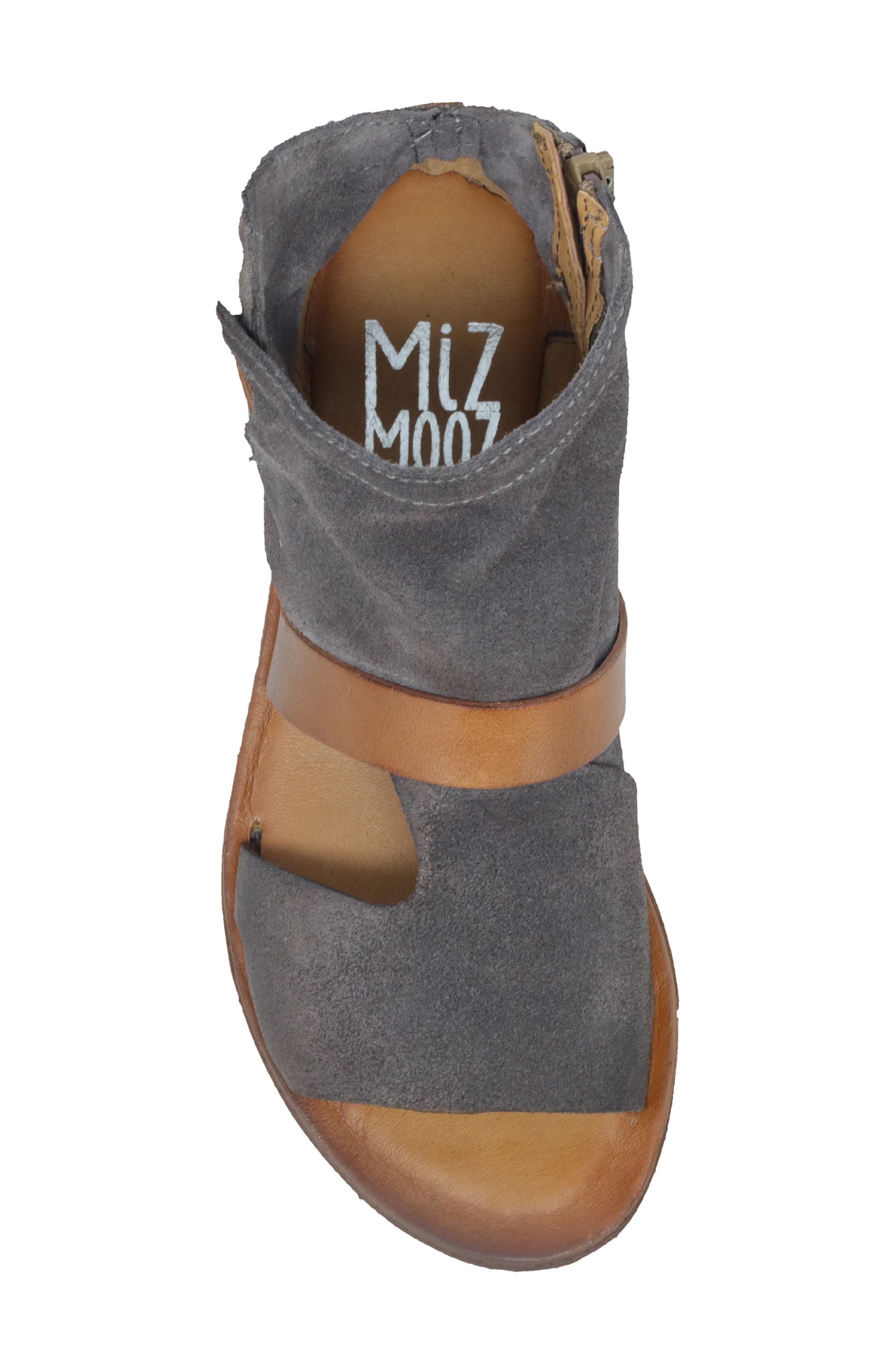 Miz Mooz Finney Sandal, Alternate, color, 