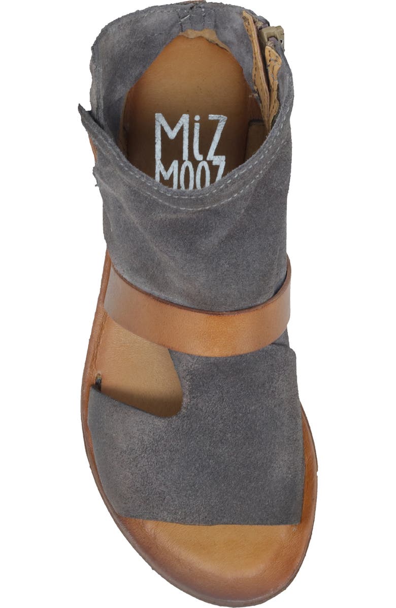 Miz Mooz Finney Sandal, Alternate, color,