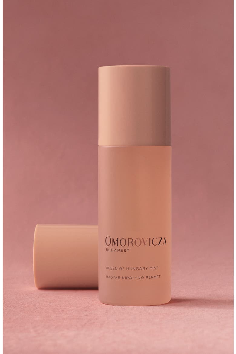 Queen of Hungary Mist, Alternate, color, NO COLOR