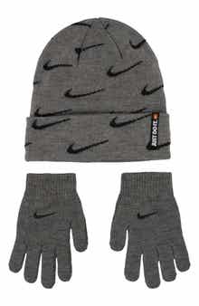 Nike Swoosh Repeat Beanie