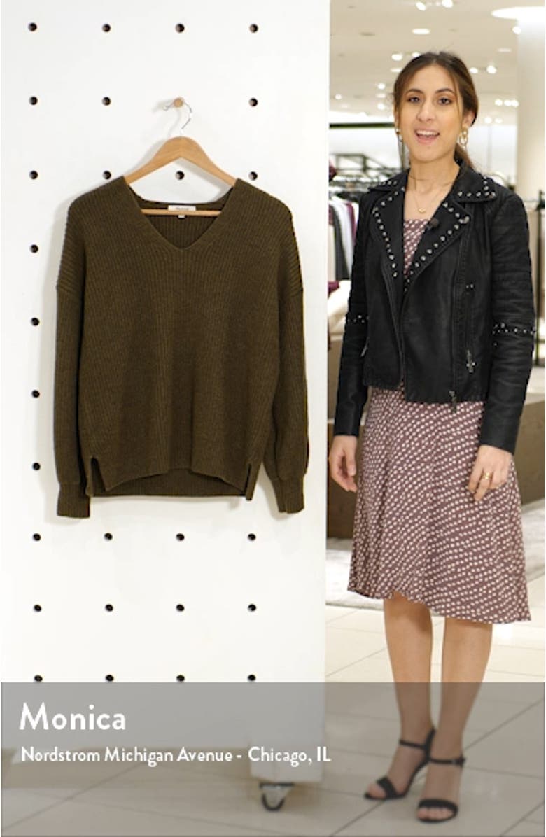 Turtleneck Sweater, sales video thumbnail