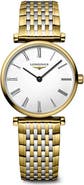 Longines La Grande Classique Bracelet Watch, 24mm