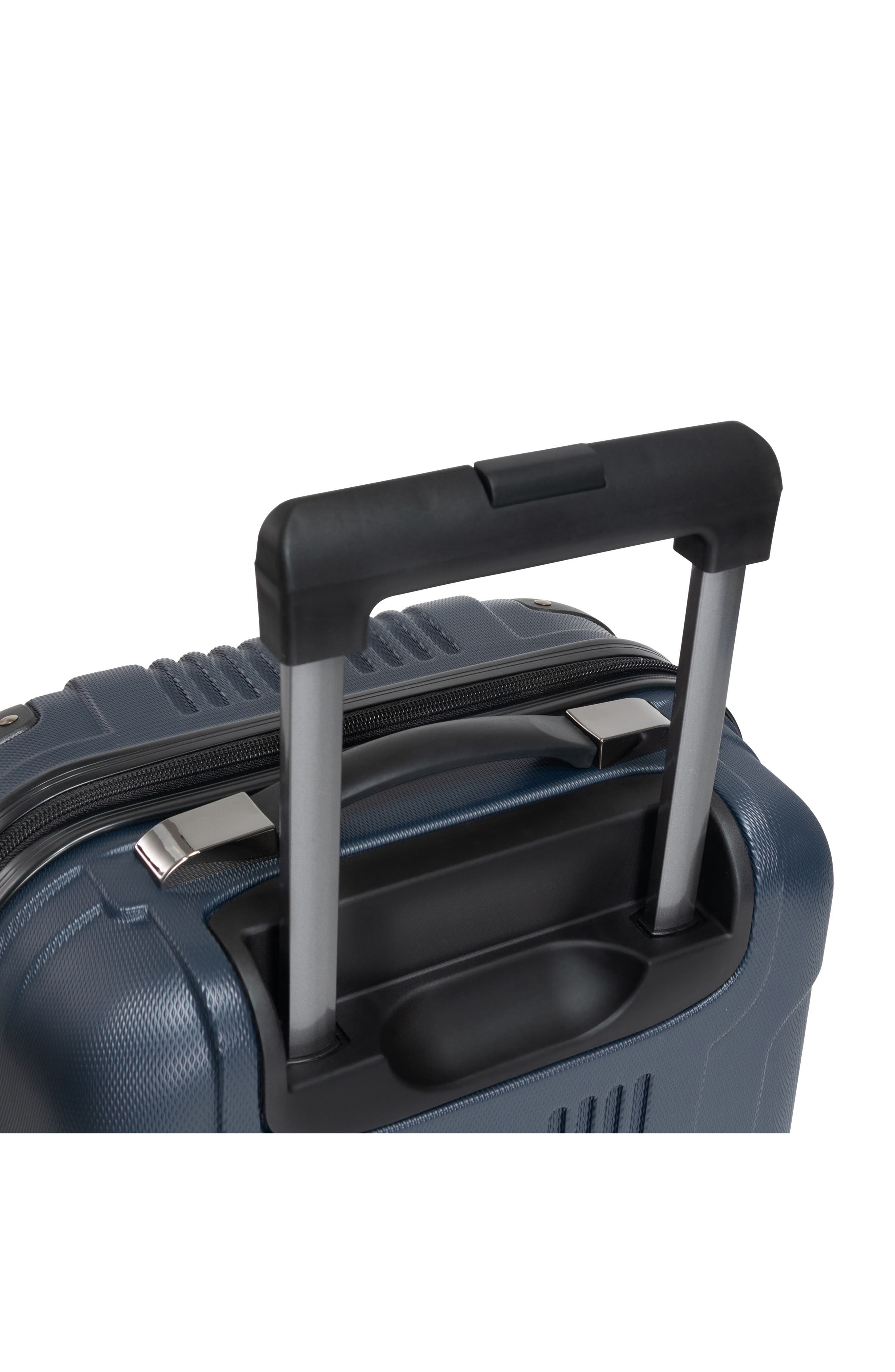 Kenneth Cole Out Of Bounds 24" Hardside Luggage, Alternate, color, Naval