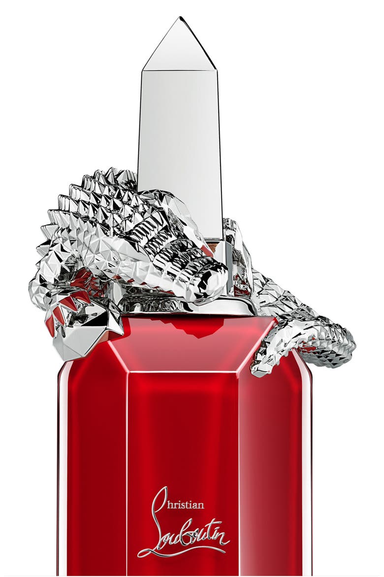 Loubicroc Eau de Parfum, Alternate, color, NO COLOR