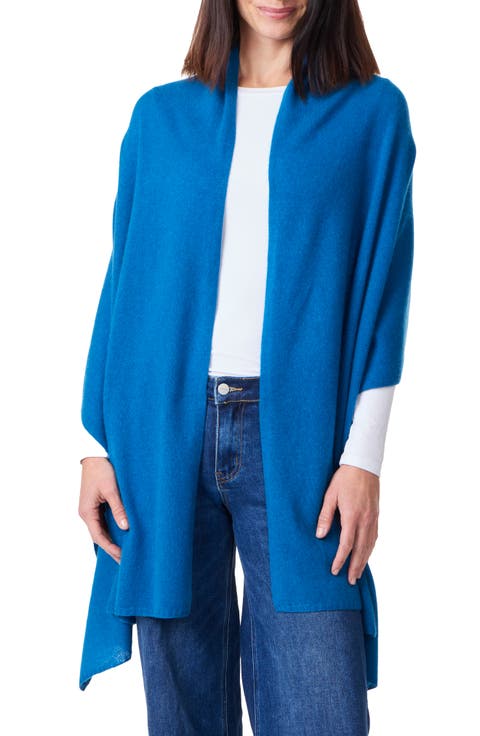 Cashmere Featherweight Scarf