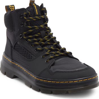 Zuma II Boot