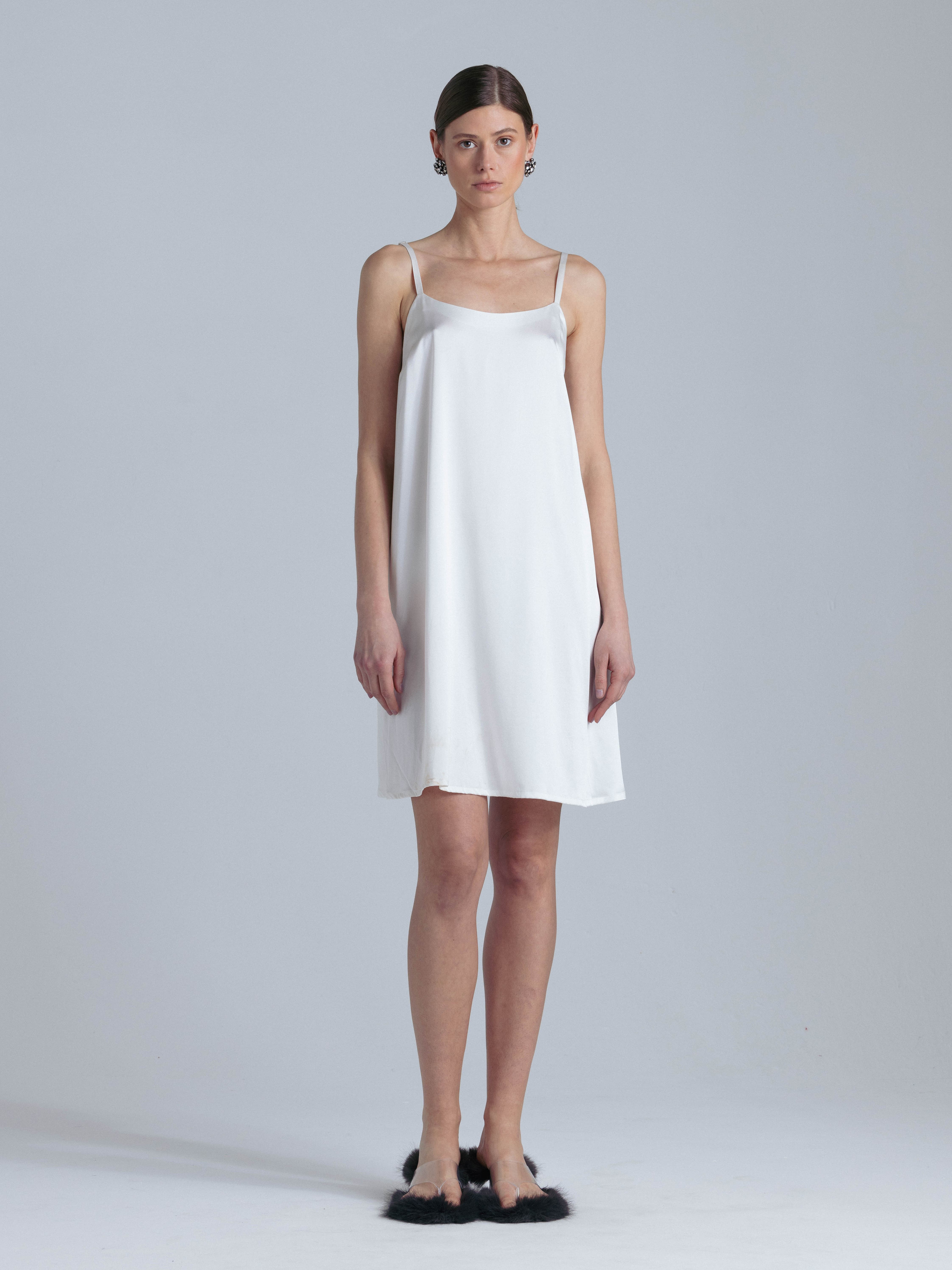 Milk White