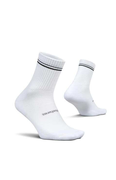 High Performance Max Cushion Quarter Tall Sock MoistureWicking Athletic Socks