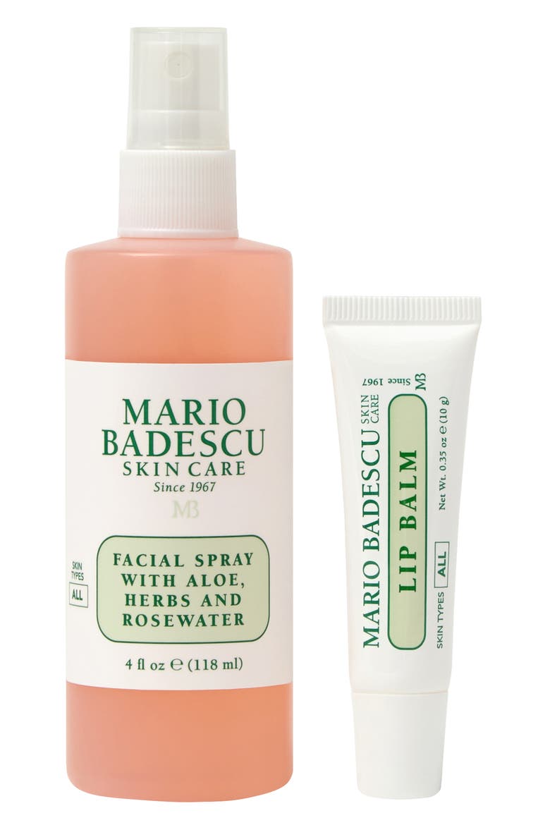 Lip & Mist Duo, Alternate, color, NO COLOR