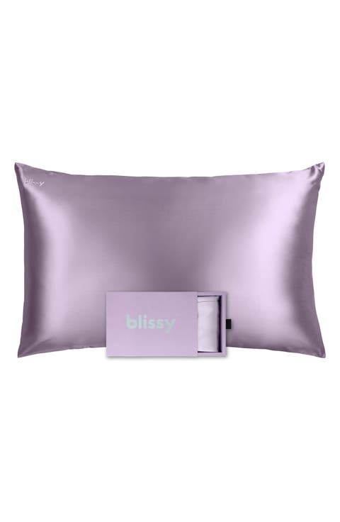 Mulberry Silk Pillowcase