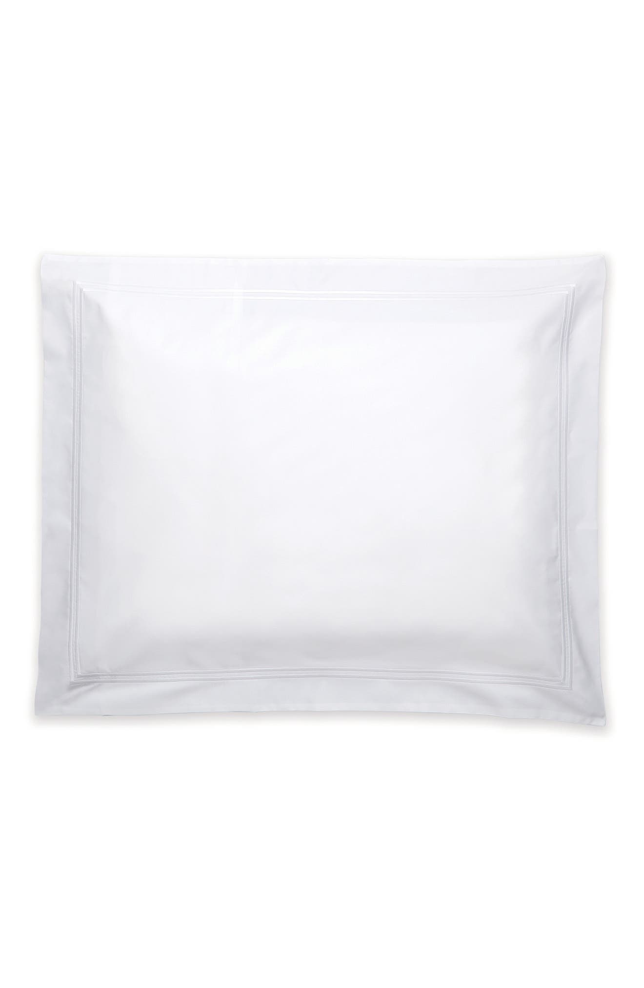 selected WHITE