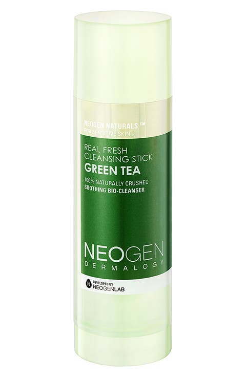 REAL FRESH CLEANS STICK GREENT